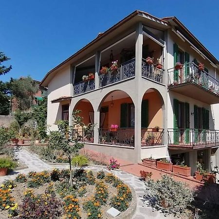 San Bartolo Rent Apartments, Un Passo Da Firenze Trespiano Exterior photo